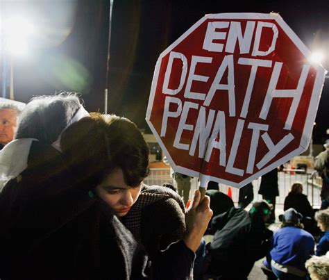 Capital Punishment .